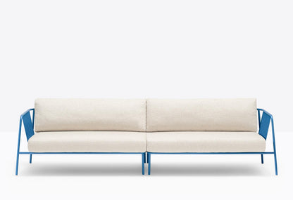 Pedrali Outdoor Sofa NOLITA DN003