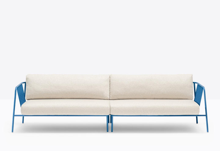 Pedrali Outdoor Sofa NOLITA DN003