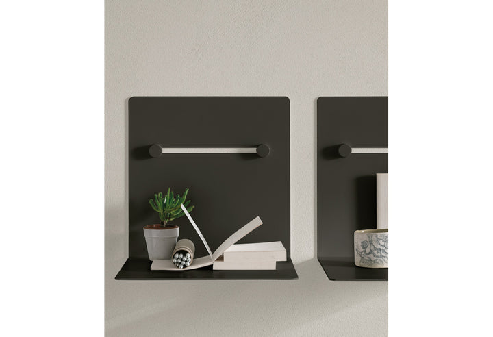 Target Point Wall Shelf Nook — product view 4
