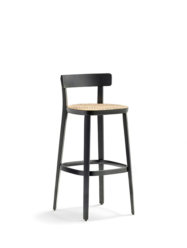 Pedrali Bar stool FOLK 2927