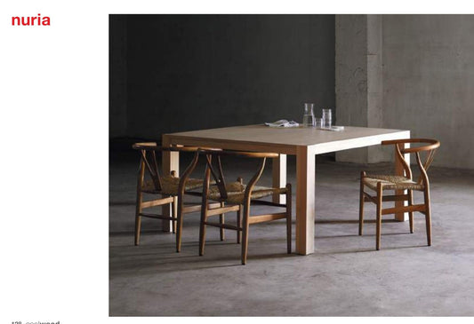 Nuria Tv - Cool Wood