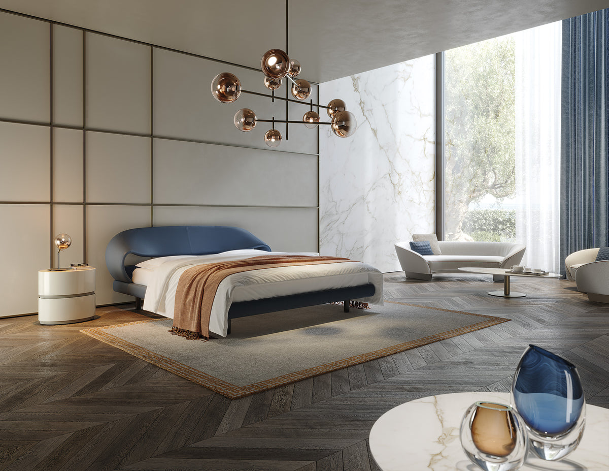 NUVOLA LETTO — Reflex