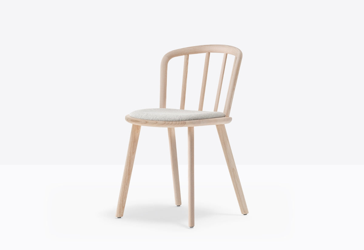 Pedrali Chair NYM 2831