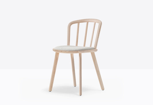 Pedrali Chair NYM 2831R