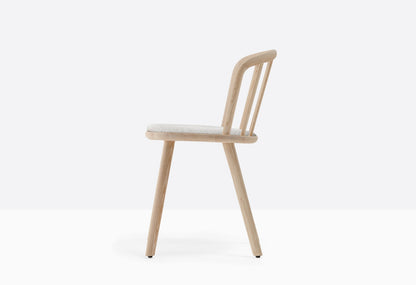 Pedrali Chair NYM 2831R