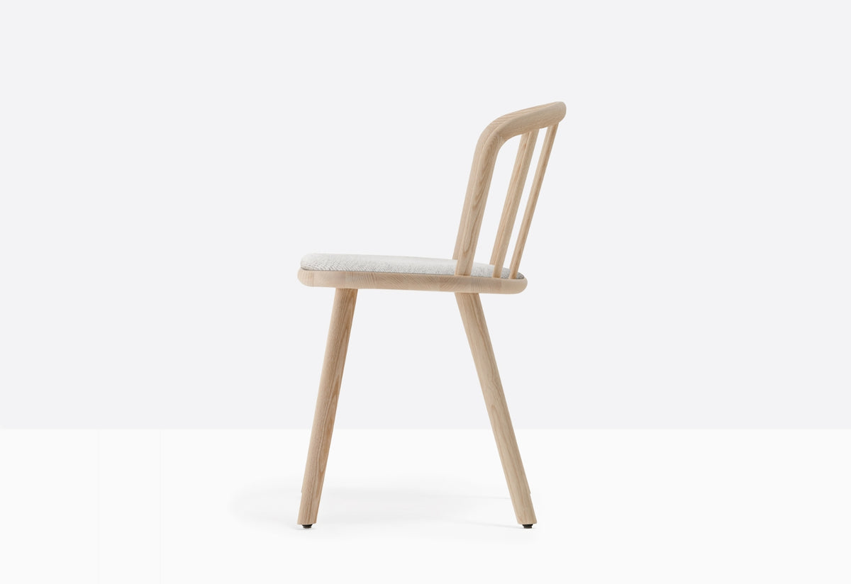 Pedrali Chair NYM 2831R