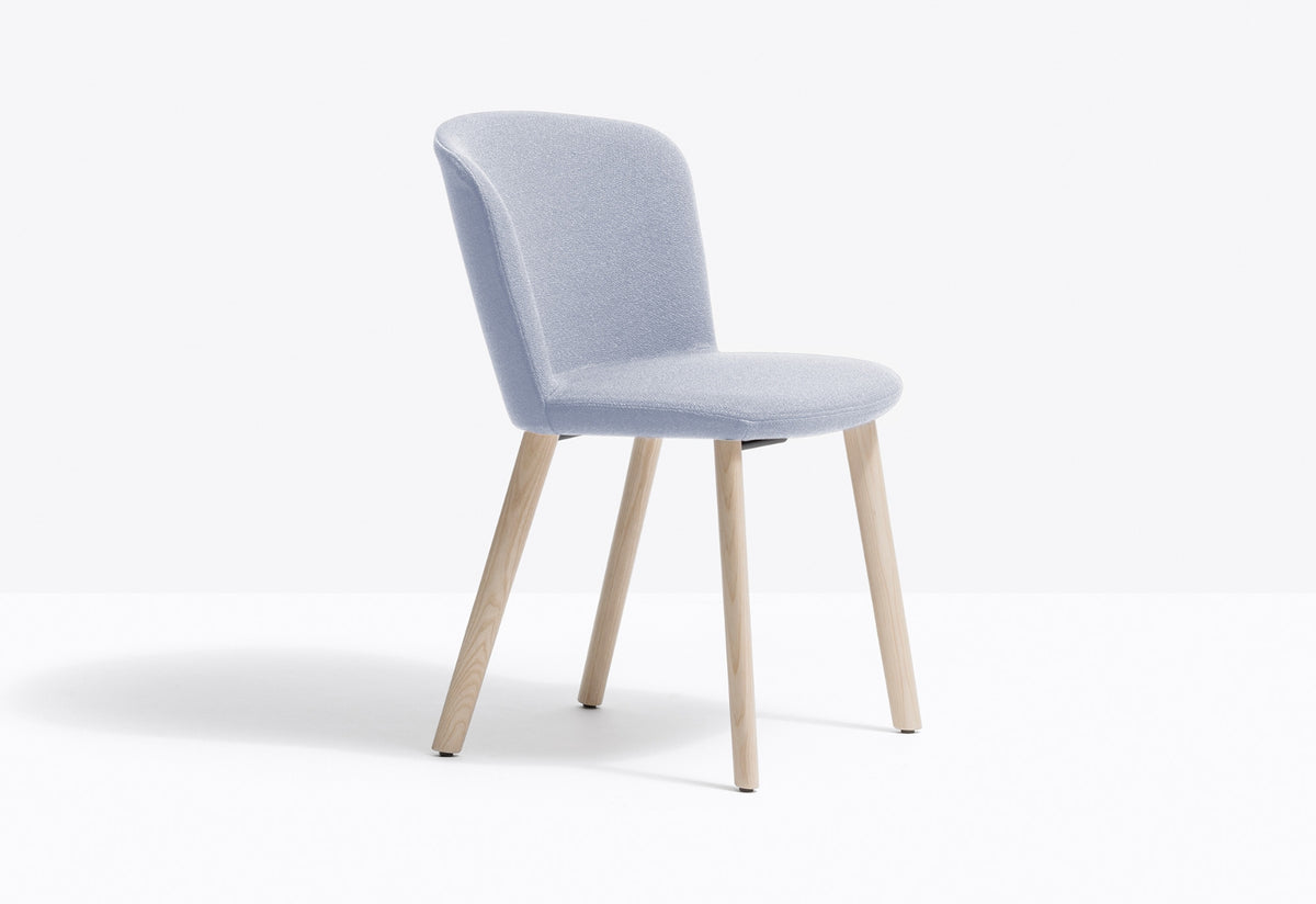 Pedrali Chair NYM 2832