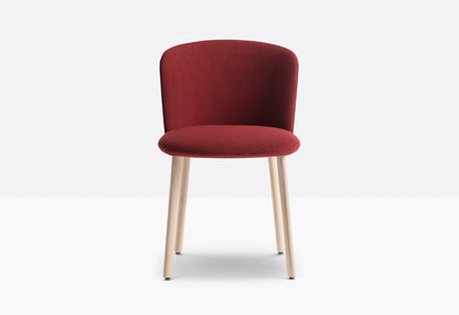 Pedrali Chair NYM 2832