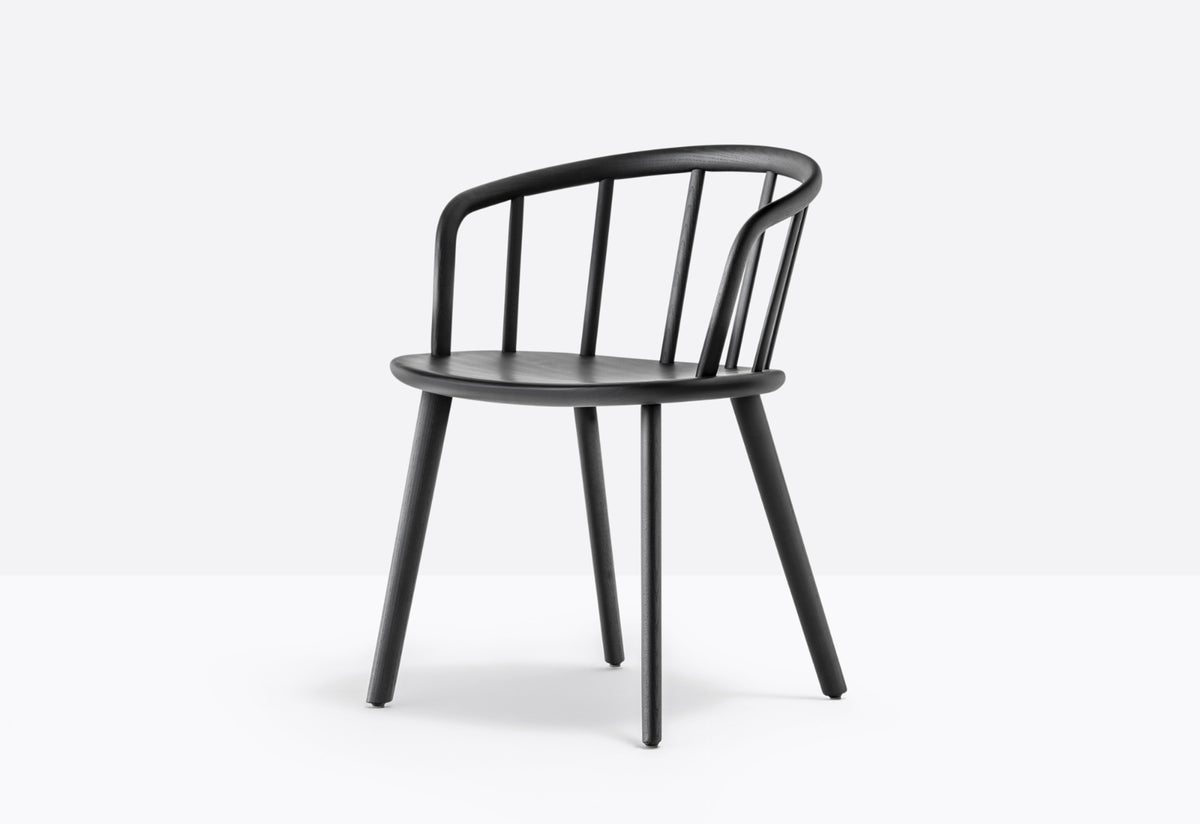 Pedrali Armchair NYM 2835