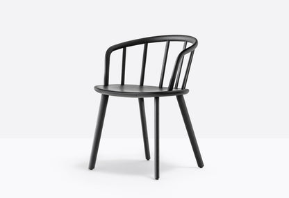 Pedrali Armchair NYM 2835