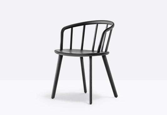 Pedrali Armchair NYM 2835