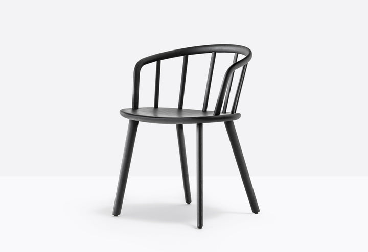 Pedrali Armchair NYM 2835