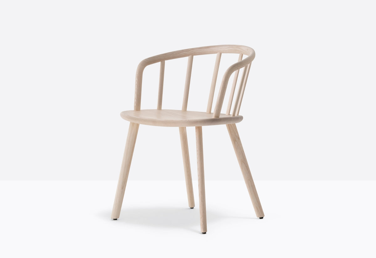Pedrali Armchair NYM 2835