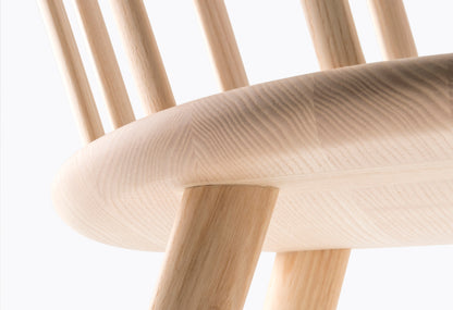 Pedrali Armchair NYM 2835