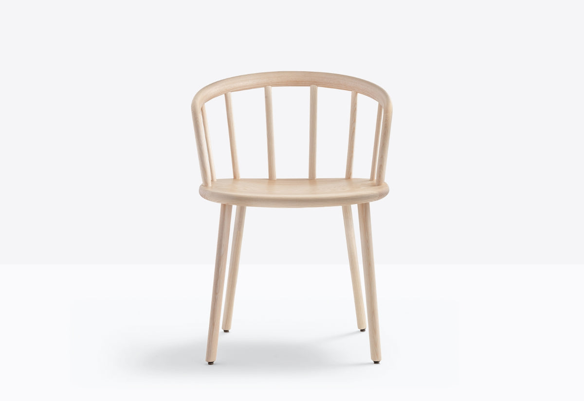 Pedrali Armchair NYM 2835