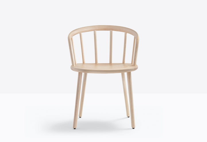 Pedrali Armchair NYM 2835