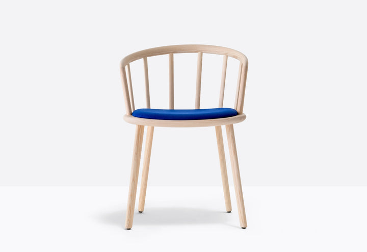 Pedrali Armchair NYM 2836