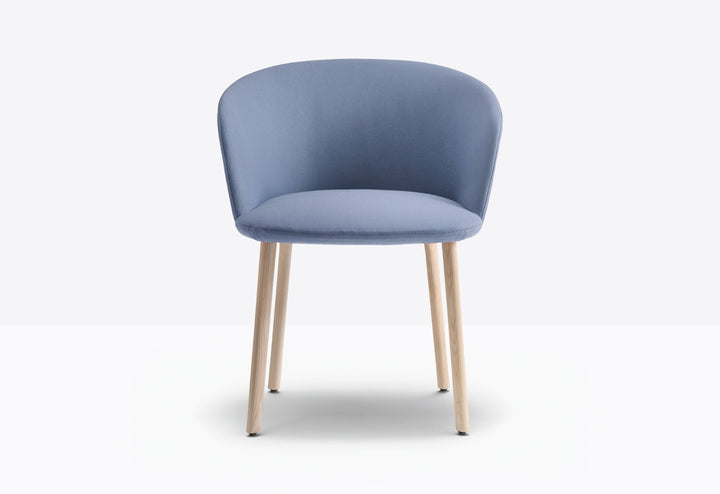 Pedrali Armchair NYM 2837