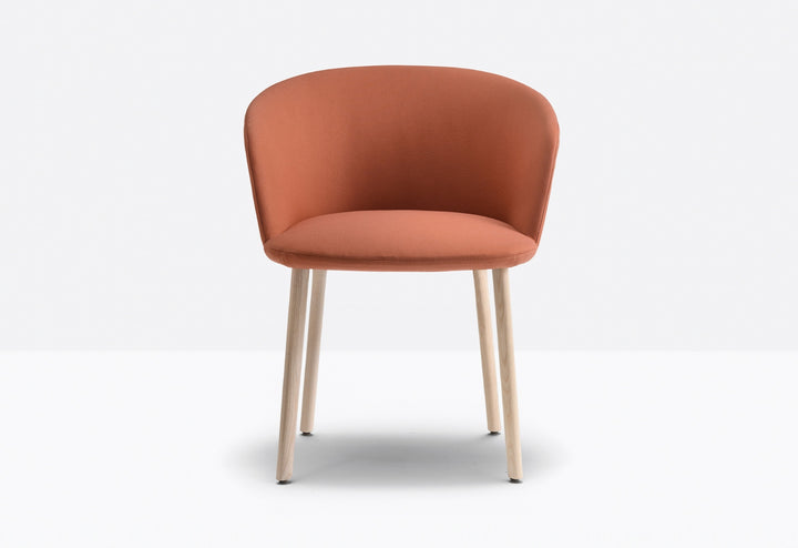 Pedrali Armchair NYM 2837