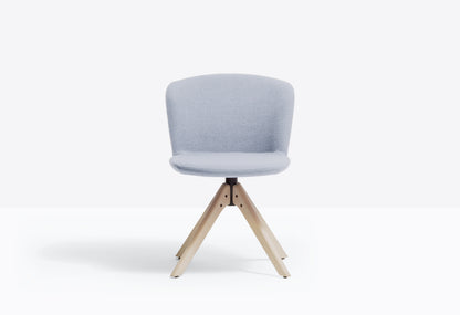 Pedrali Chair NYM 2842