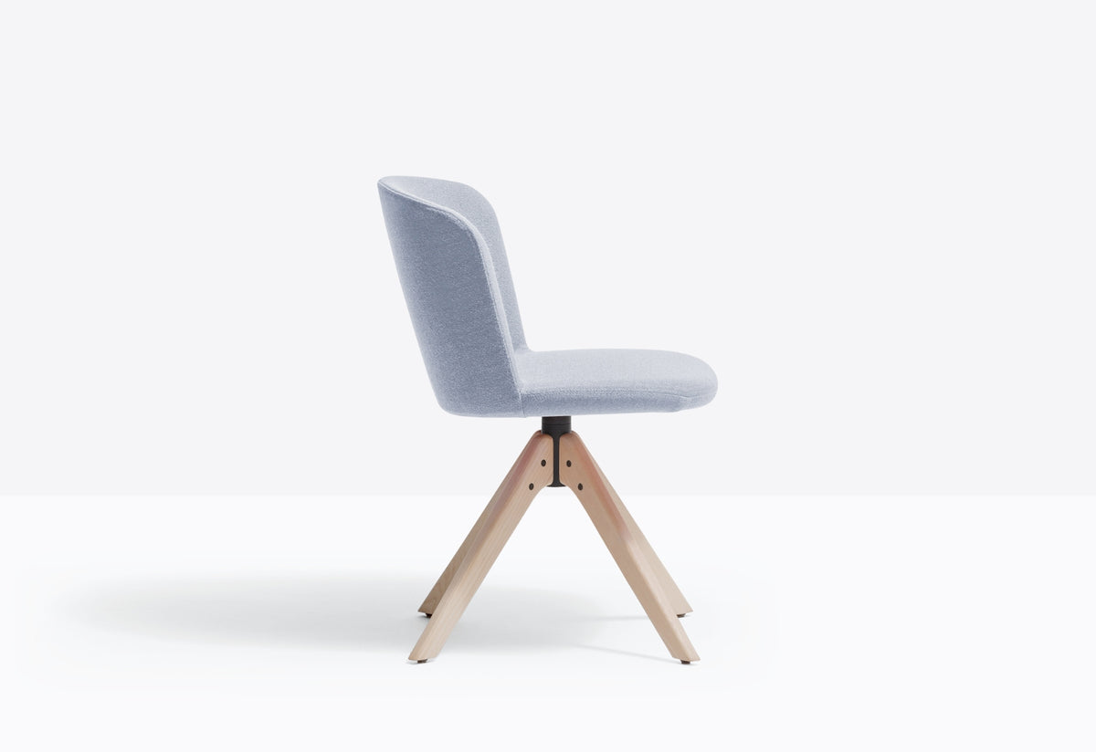 Pedrali Chair NYM 2842