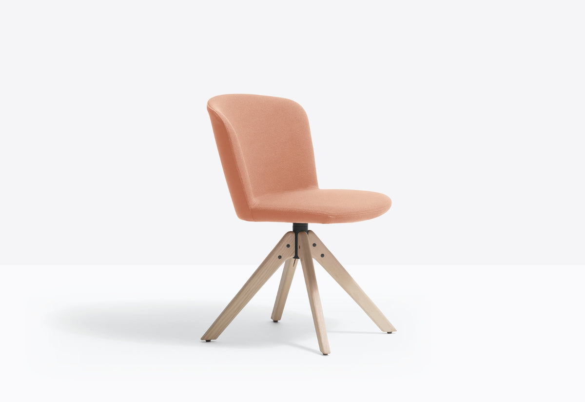 Pedrali Chair NYM 2842