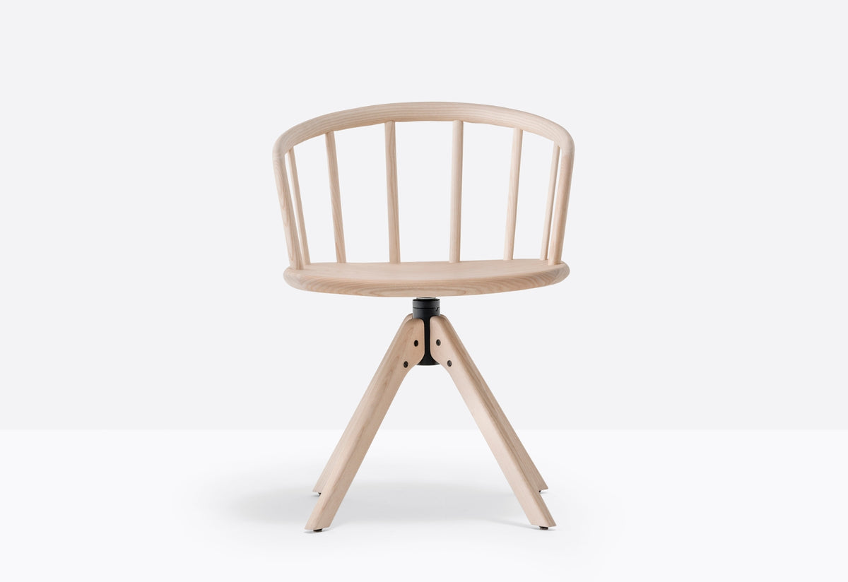 Pedrali Armchair NYM 2845