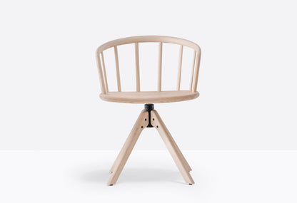 Pedrali Armchair NYM 2845