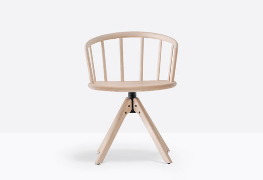 Pedrali Armchair NYM 2845