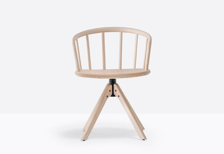 Pedrali Armchair NYM 2845