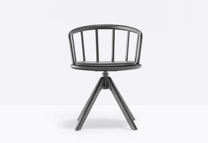 Pedrali Armchair NYM 2846