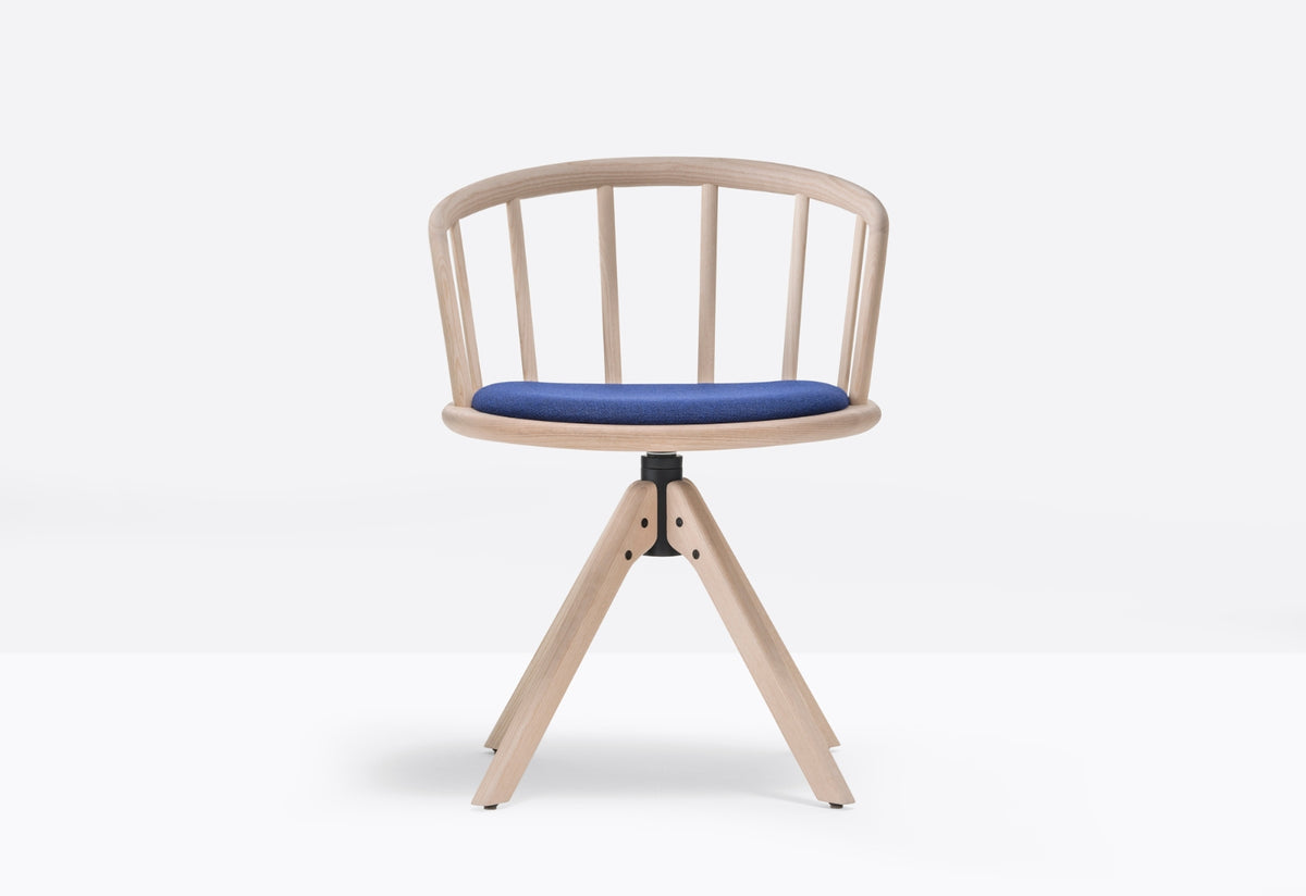 Pedrali Armchair NYM 2846