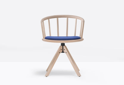 Pedrali Armchair NYM 2846