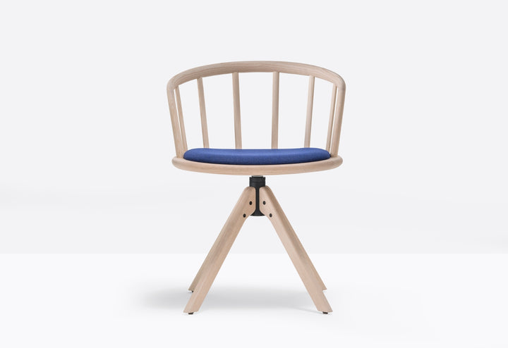 Pedrali Armchair NYM 2846
