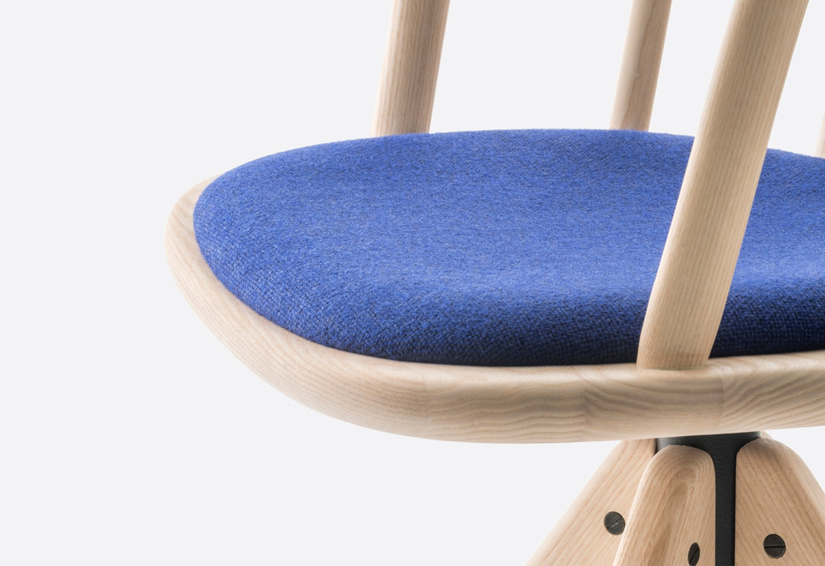 Pedrali Armchair NYM 2846