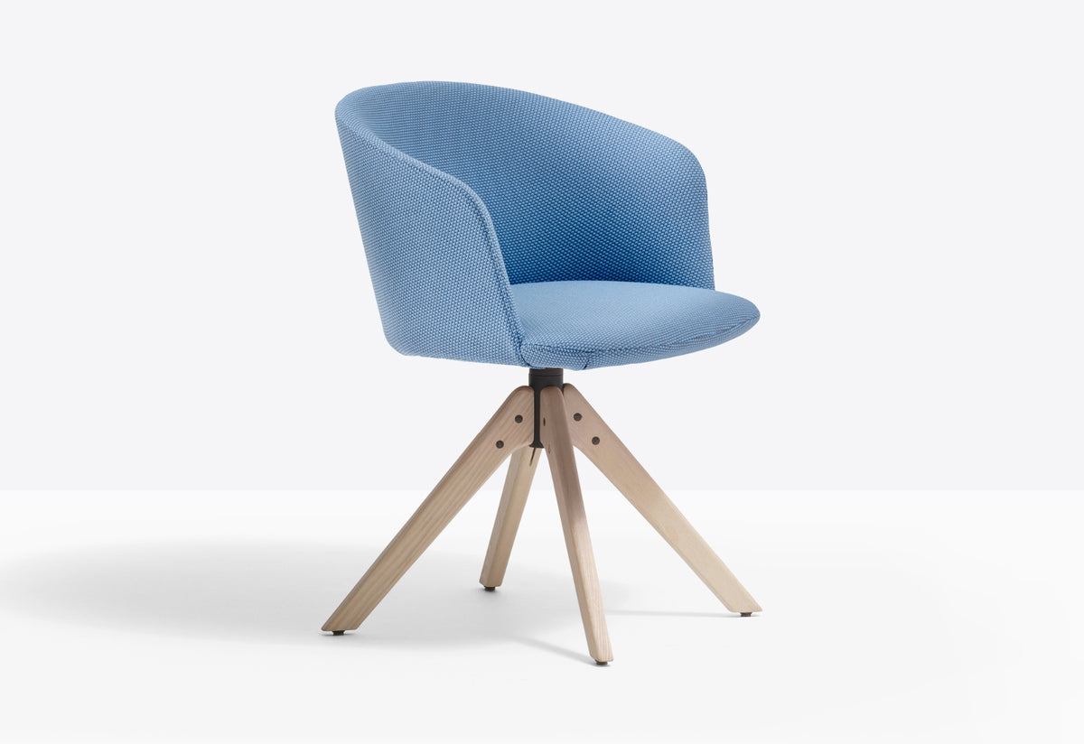 Pedrali Armchair NYM 2847