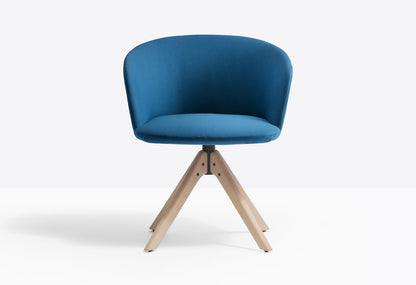 Pedrali Armchair NYM 2847