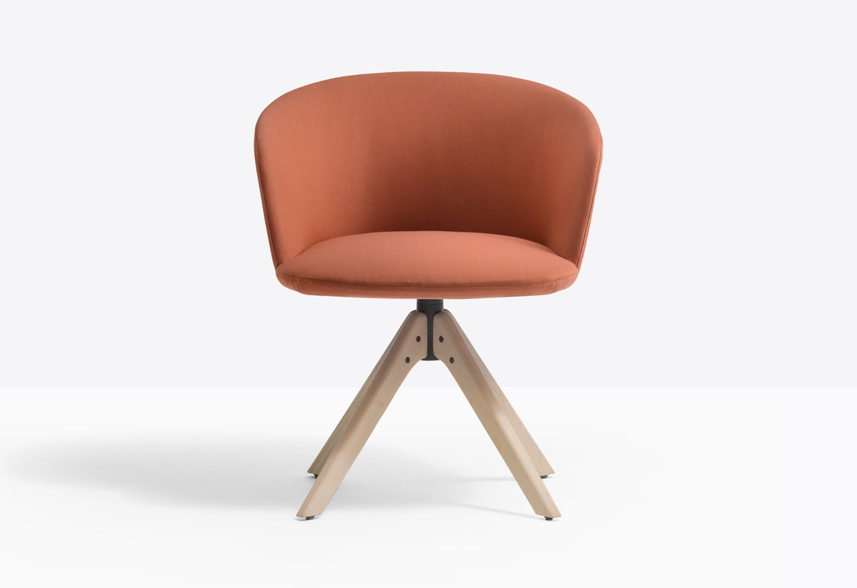 Pedrali Armchair NYM 2847
