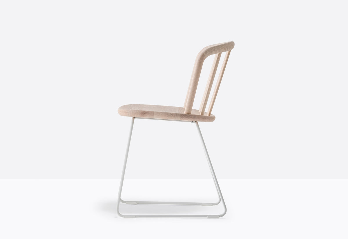 Pedrali Chair NYM 2850