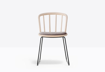 Pedrali Chair NYM 2851