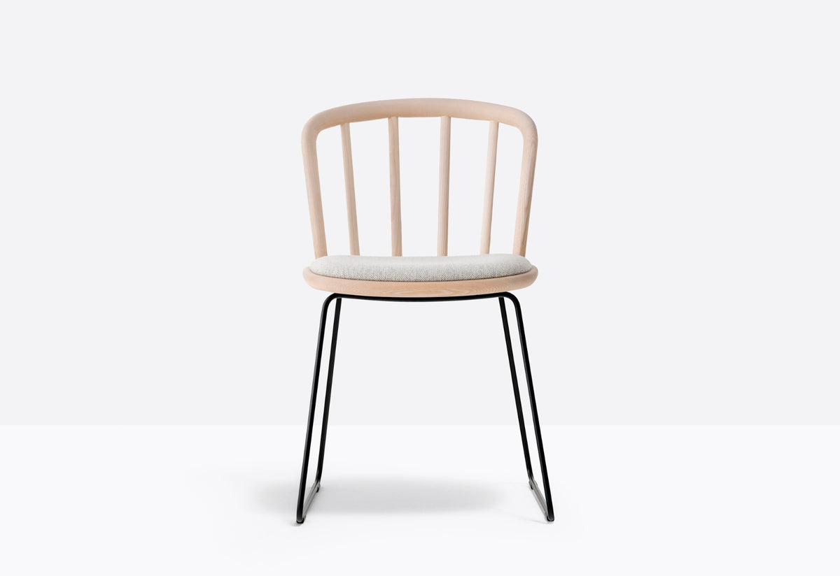 Pedrali Chair NYM 2851