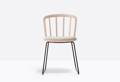 Pedrali Chair NYM 2851