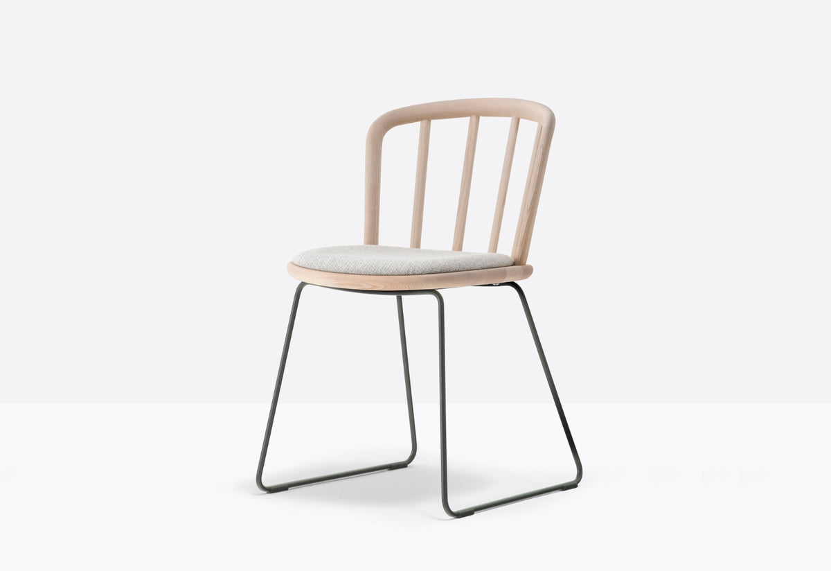 Pedrali Chair NYM 2851