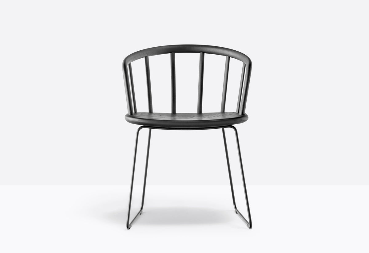 Pedrali Armchair NYM 2855