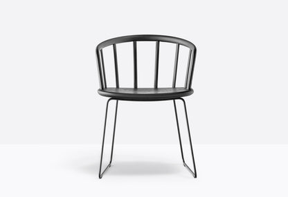 Pedrali Armchair NYM 2855