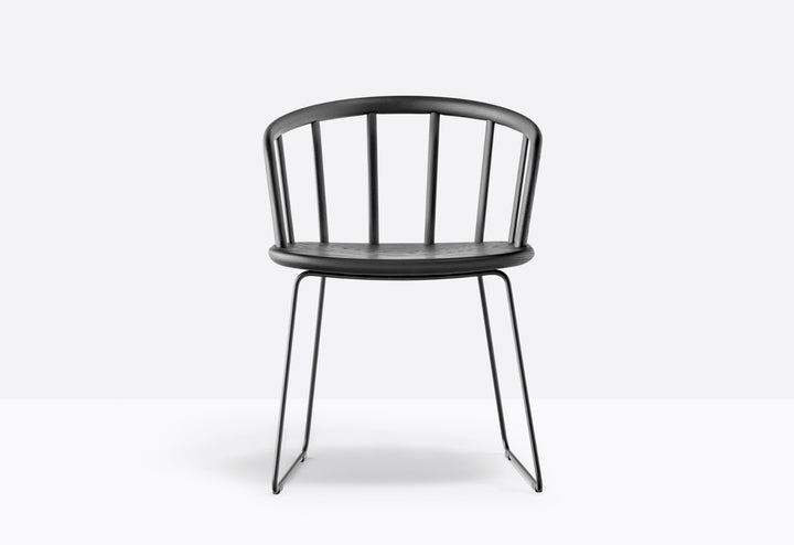 Pedrali Armchair NYM 2855