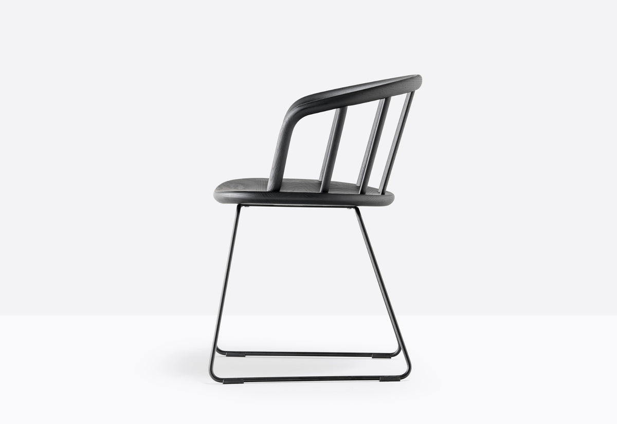 Pedrali Armchair NYM 2855