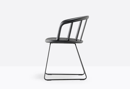 Pedrali Armchair NYM 2855