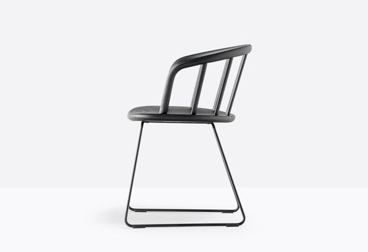 Pedrali Armchair NYM 2855