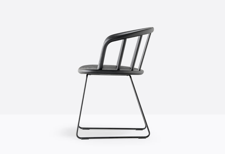 Pedrali Armchair NYM 2855